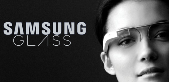 Samsung lancerait son rival aux Google Glass en mars 2015