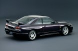 Nissan Skyline GTR (2003) Sans doute la plus appréciée des fans du film. Son 6 cylindres en ligne 2,6 litres Turbo développe 280 ch.