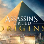 [Jour-J] Assassin’s Creed Origins